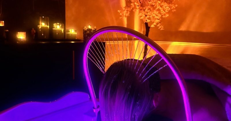 Japanese Head Spa Experience for 1 or 2 at Fresh Faces Essex