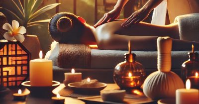 Spa Day Pass at Hall Garth Hotel and Revive Spa, Darlington
