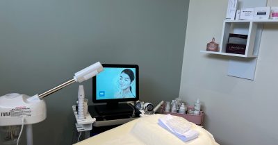 Revitalize Your Skin with HydraFacial at Henny.skincare