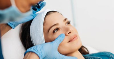 Revitalize with Dermal Filler at Matrix Clinicals