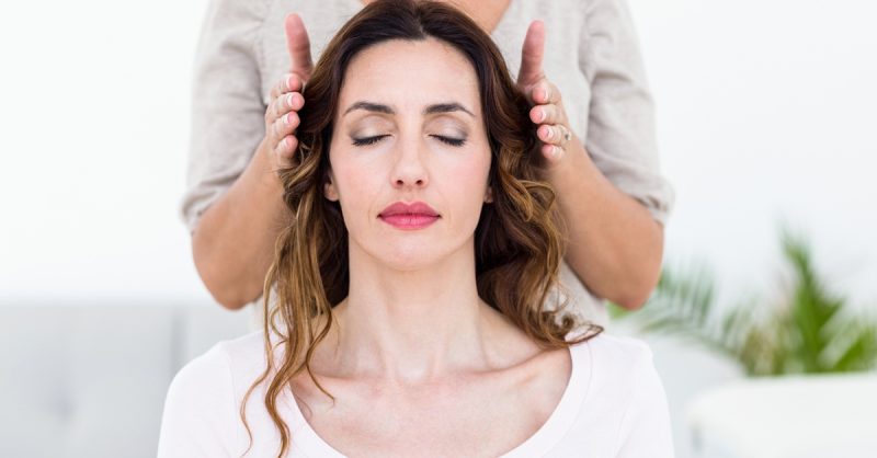 Relaxing Meditation Session at KeeCare in Your City