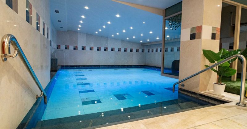 Luxury Spa Day with Treatment and Bubbly at The Lumi Spa in Soho