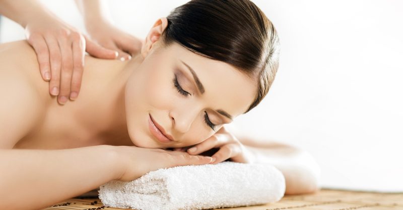 Relax with a 30, 60 or 90-Minute Massage at Lumina Soothing Body and Mind