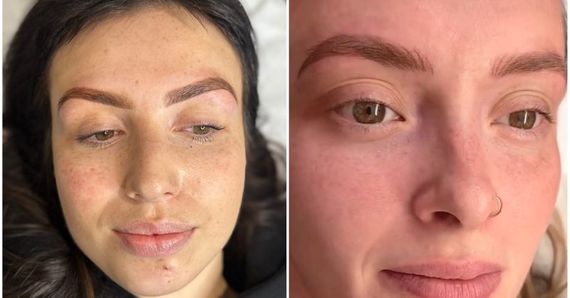 Semi-Permanent Makeup at Tru Beauty SMPU - Enhance Your Look!