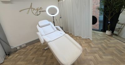 Achieve Smoother Skin with Micro-needling at Anya Esthetics