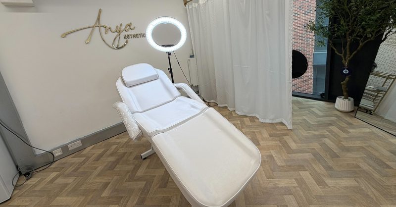 Achieve Smoother Skin with Micro-needling at Anya Esthetics