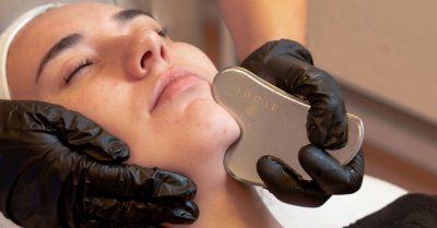 Tightening & Age-Defying Facial at Avant Skincare
