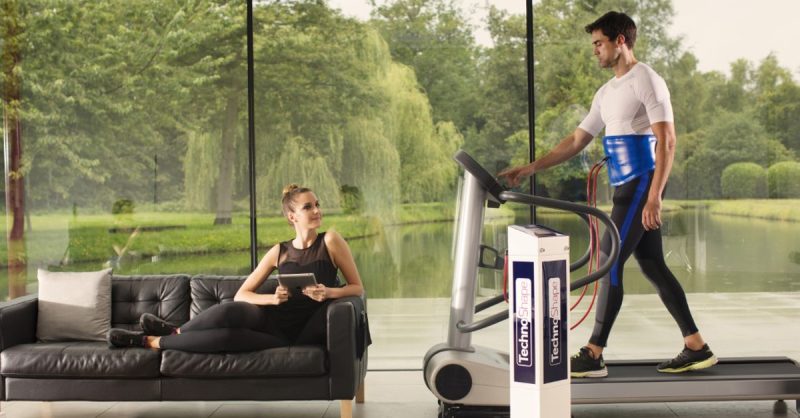 5 TechnoShape Sessions with Consultation at Hypoxi South Woodford