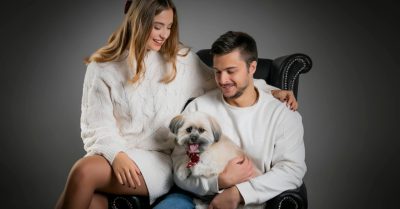One-Hour Photoshoot with Framed Images at ZigZag Photography