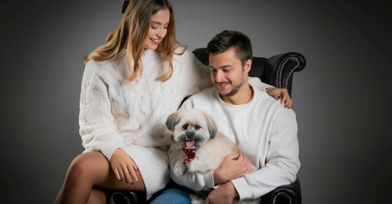 One-Hour Photoshoot with Framed Images at ZigZag Photography