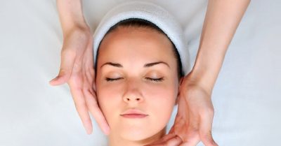 Microdermabrasion or 60-Minute Deluxe Facial at After Glow Tanning Cornwall