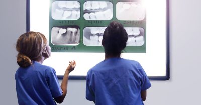 Comprehensive Dental Check Up at Smile Studio Ashford