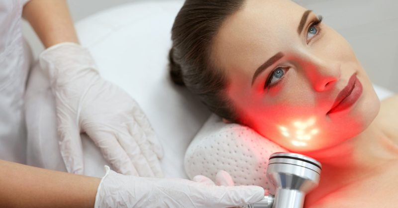 Revitalize Your Skin with Treatments at Beauty Lounge