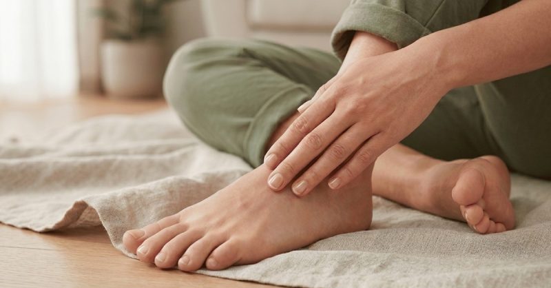 Laser Nail Surface Conditioning Treatments at Laser Therapy Clinic