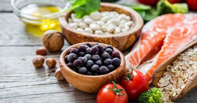 Nutritionist Services at Holistic Healthcare Clinics