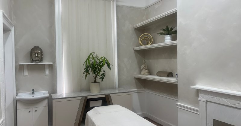 Sculpt Your Body with Professional Cryolipolysis at Nirvana - House of Beauty