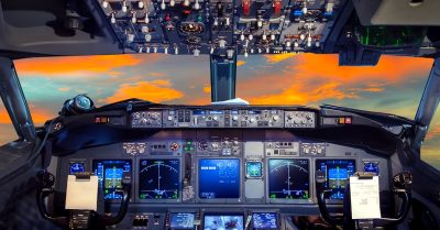 Boeing 737 Flight Simulator Experience at Flight Sim Centre