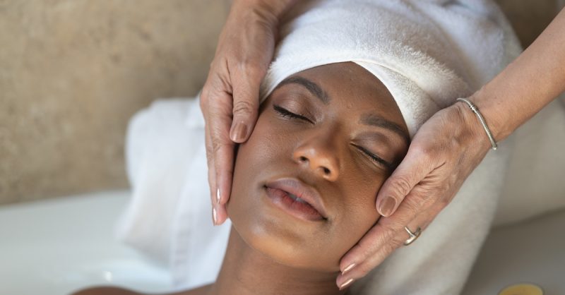 60-Minute Clarifying Acne Facial at OD Aesthetic Clinic