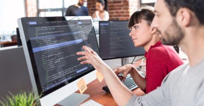 Webpage Design Package at Innovio Web Consulting