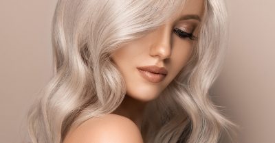 Haircut, Blow Dry & Conditioning at Number Five Hair And Beauty