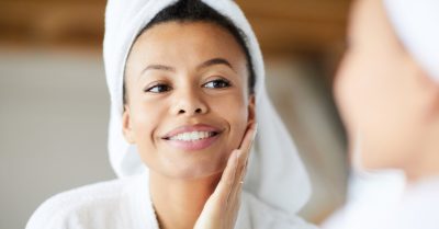 30-Minute Luxury Facial at Lux Laser and Beauty Clinic