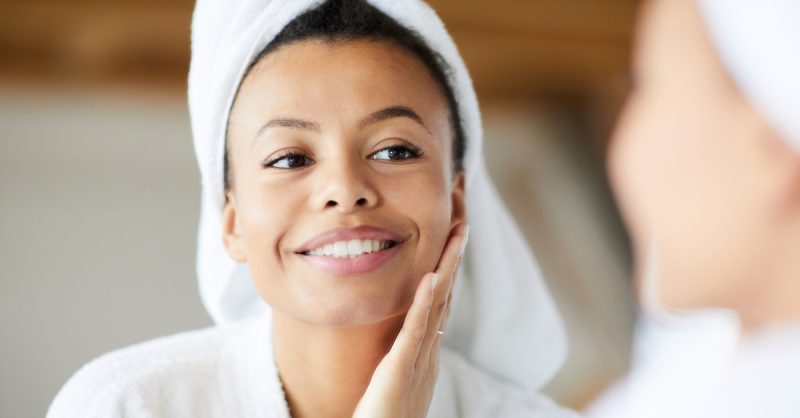 30-Minute Luxury Facial at Lux Laser and Beauty Clinic