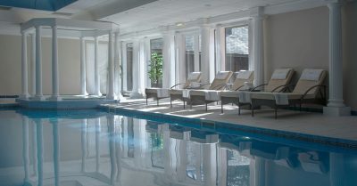 Indulge in a Luxury Spa Day at Macdonald Linden Hall Hotel, Golf & Spa