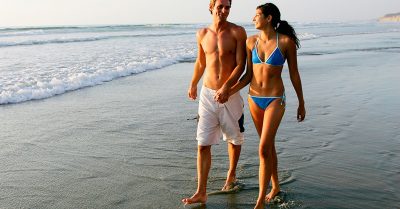 Six Laser Hair Removal Sessions at LC Aesthetics Academy