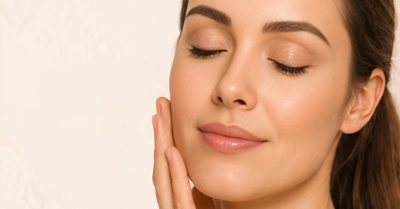 Skin Rejuvenation with Microneedling or Hydrodermabrasion at VEW Aesthetics