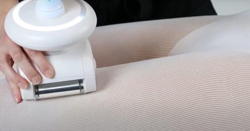 Sculpt Your Body with 1, 2, or 3 Endermologie Sessions at Parus Asthetics and Beauty