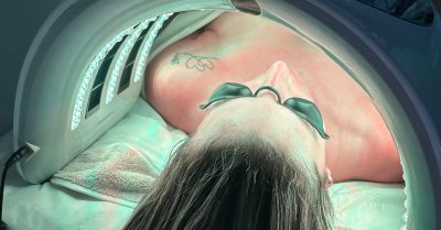 Luxury Skincare Facial at Eyelash Bar Romford