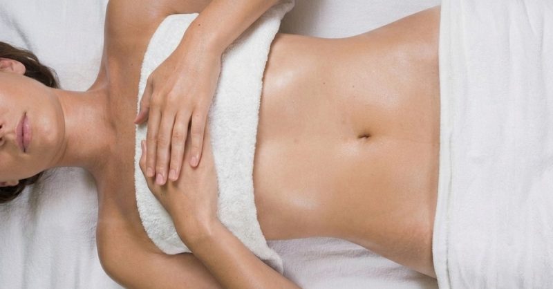 Fat-Dissolving Treatment at Glow By Jade Aesthetics