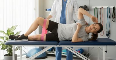 Expert Physiotherapy Assessment at InCore Physiotherapy Clinic