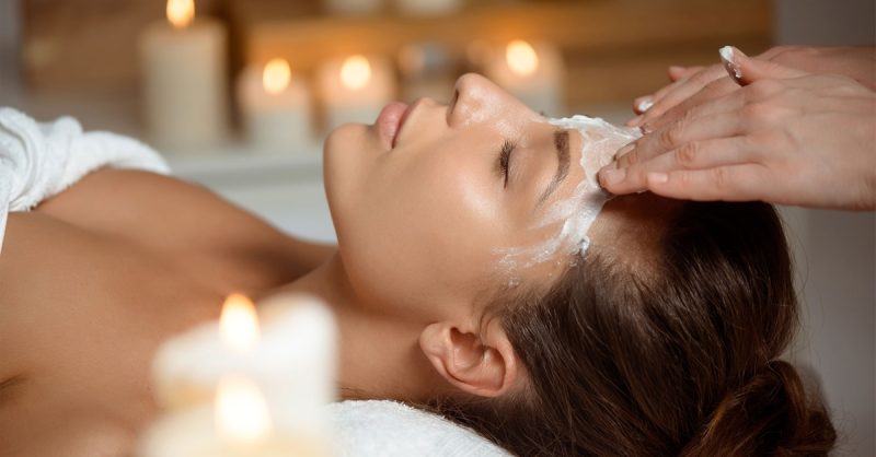 IPL Photo Facials at Aesthetics of London for Radiant Skin