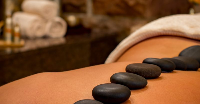 Massage Course at Trans4m Training Limited