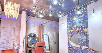 Relaxing 30-60 Min Japanese Head Spa at Saya Therapies