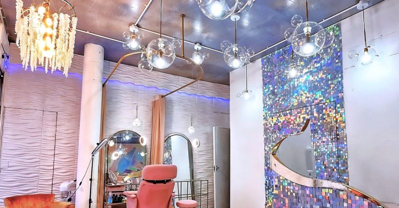 Relaxing 30-60 Min Japanese Head Spa at Saya Therapies
