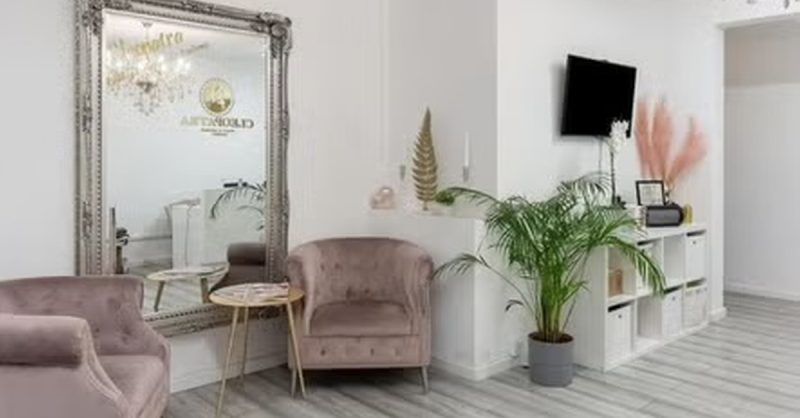 Profhilo® or Polynucleotide Sessions at Contour & Sculpt Aesthetics