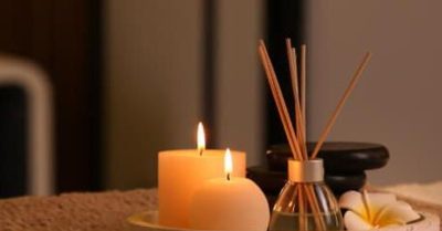 Relaxing Massage at Regains Beauty & Aesthetics