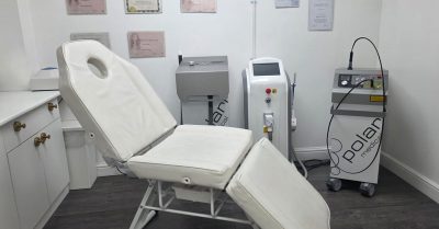 Hair Restoration with Low Level Laser Therapy at Laser And Aesthetics By Simone