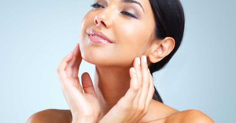 Chemical Peel at New You by Callum for Radiant Skin