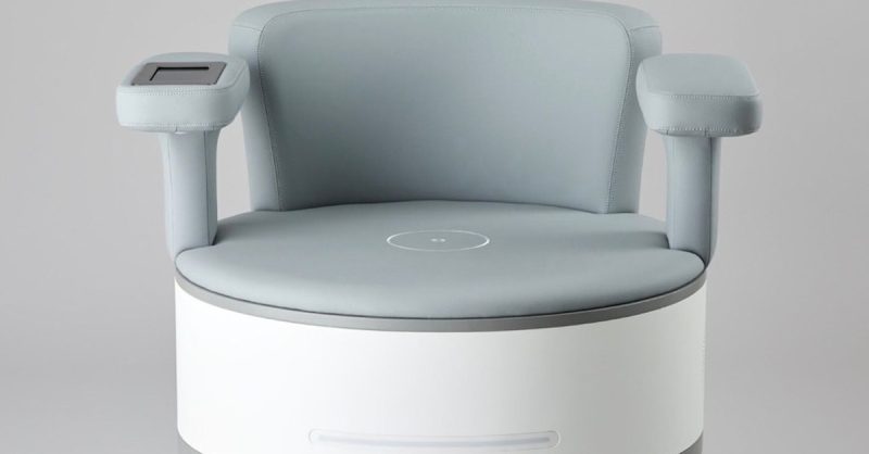 30-Minute Ultra Tesla Seat Sessions at Kates klinic