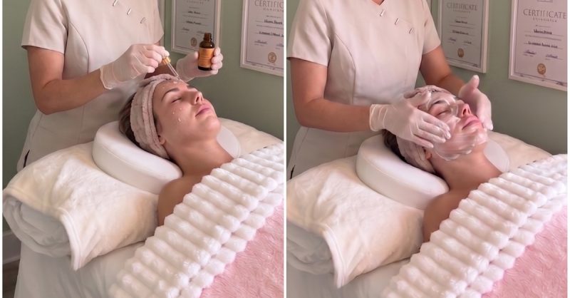Tailored Facials at Holland Park Beauty and Aesthetics