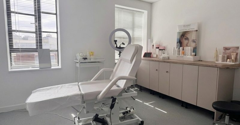 Revitalize Your Skin with Hydrafacial at Fida Aesthetic - Aesthetic Boutique