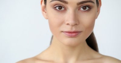 45-Minute RF Gold Microneedling with Vitamin Booster at Kumush Aesthetic