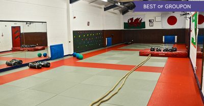Get Fit with 12 or 24 HIIT Boot Camp Sessions at Faye2Fit