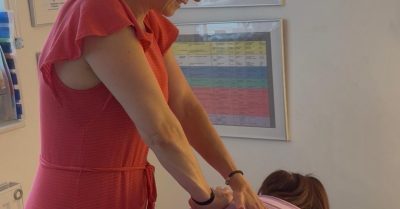 Standard Consultation + Chiropractic Treatments at Sheen Road Chiropractic