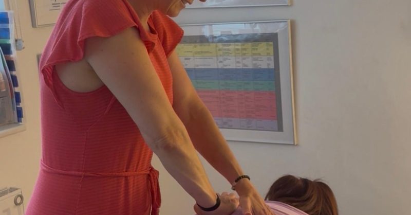 Standard Consultation + Chiropractic Treatments at Sheen Road Chiropractic