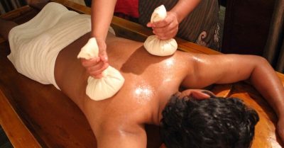 Ayurvedic Wellness Rituals at Arogya Studio - Rejuvenating Massages