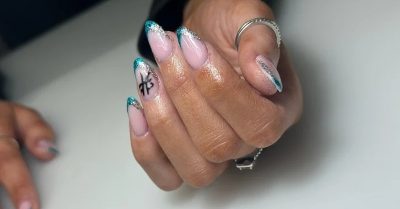 Indulge in Manicure & Pedicure at NAVY in Glasgow